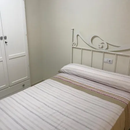 公寓 Atico Con Piscina Privada Y Vistas Al Mar