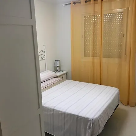 公寓 Atico Con Piscina Privada Y Vistas Al Mar 维拉