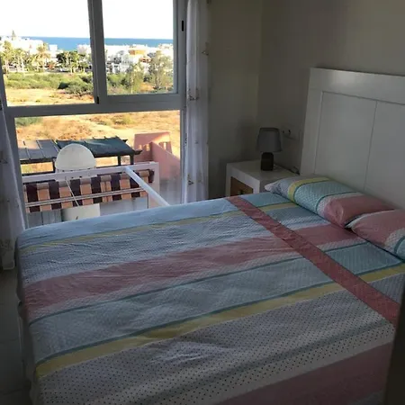 Atico Con Piscina Privada Y Vistas Al Mar *