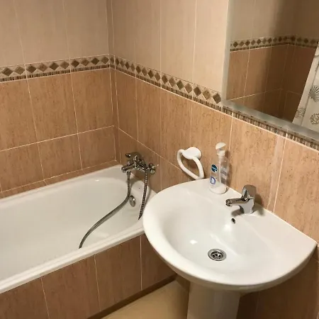 Atico Con Piscina Privada Y Vistas Al Mar *